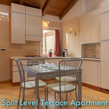 Santo Stefano Apartment Bologna