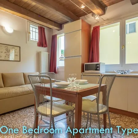 Apartment Santo Stefano