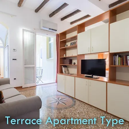 Bolognaroomscom - Santo Stefano ボローニャ