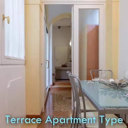 アパート Bolognaroomscom - Santo Stefano *