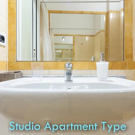Santo Stefano Apartment