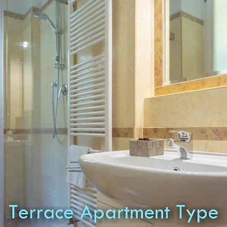 Apartment Santo Stefano Bologna