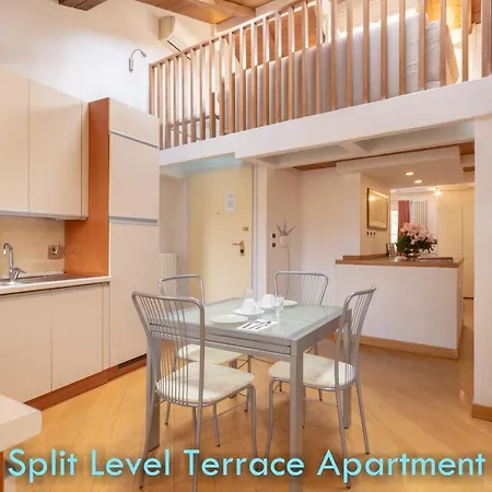 Apartment Santo Stefano Bologna