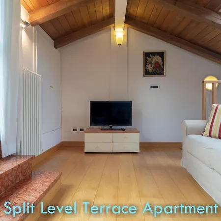 Apartment Santo Stefano *