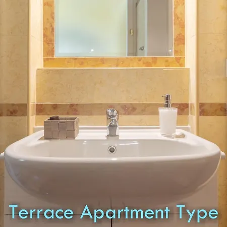 Apartment Santo Stefano