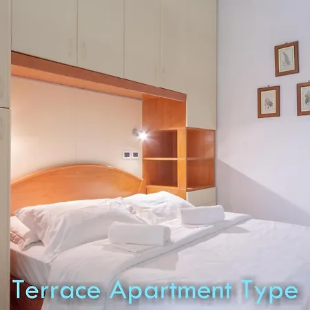 Apartment Santo Stefano