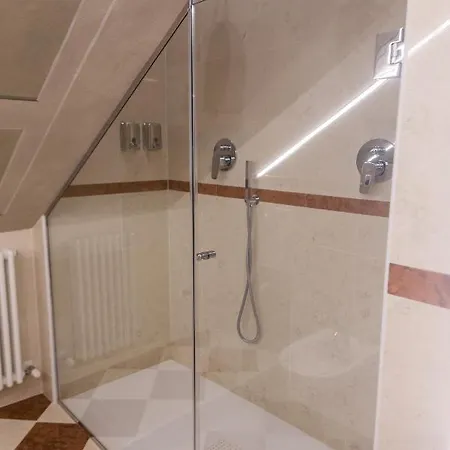Apartment Santo Stefano Bologna