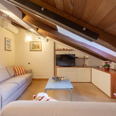 Bolognaroomscom - Santo Stefano Appartement