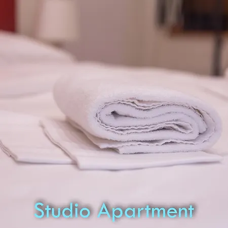 Santo Stefano Apartment *