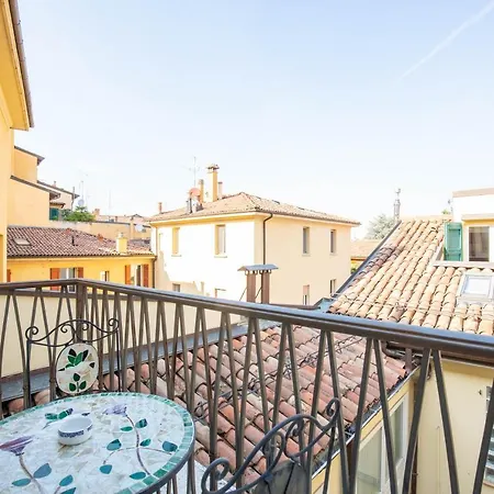 Apartment Santo Stefano *