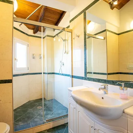Apartment Santo Stefano Bologna
