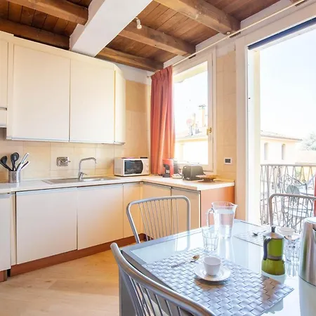 Bolognaroomscom - Santo Stefano Appartement Bologna