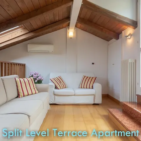 Bolognaroomscom - Santo Stefano Apartmán Boloňa