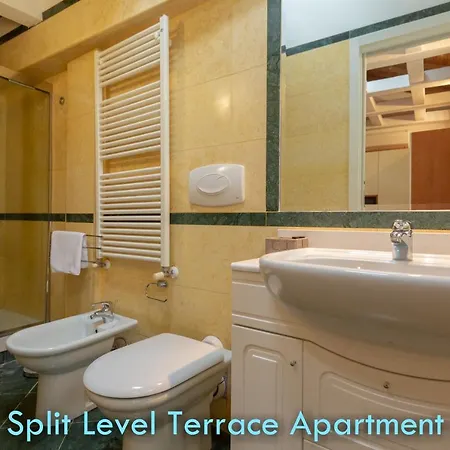 Bolognaroomscom - Santo Stefano Apartmán Boloňa