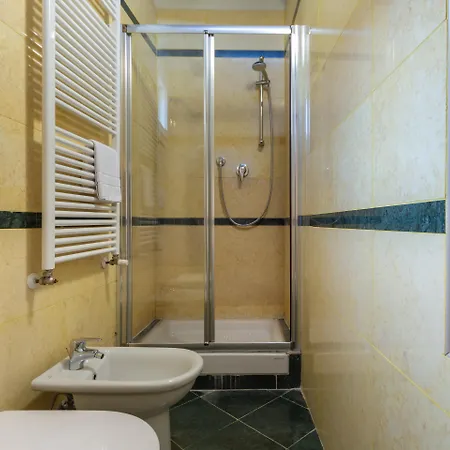 Apartmán Bolognaroomscom - Santo Stefano