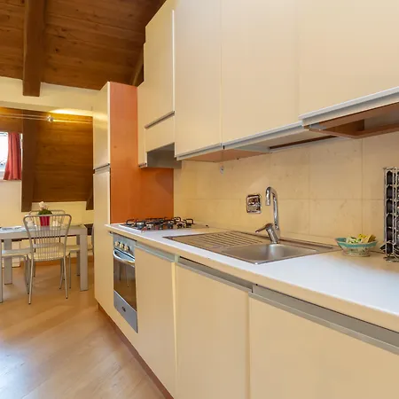 Apartmán Bolognaroomscom - Santo Stefano *