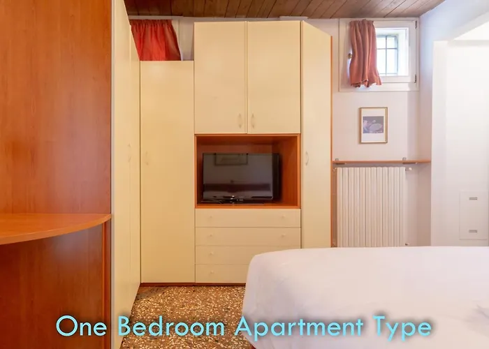 Apartamento Bolognaroomscom - Santo Stefano *