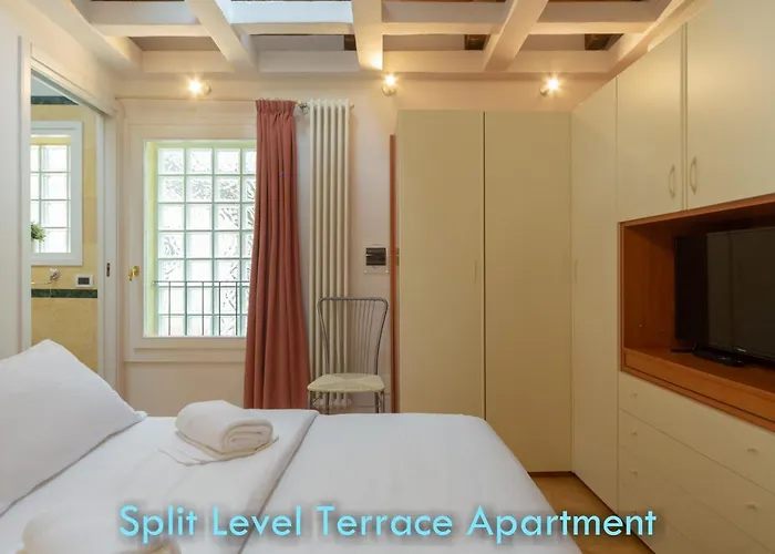 Apartamento Bolognaroomscom - Santo Stefano