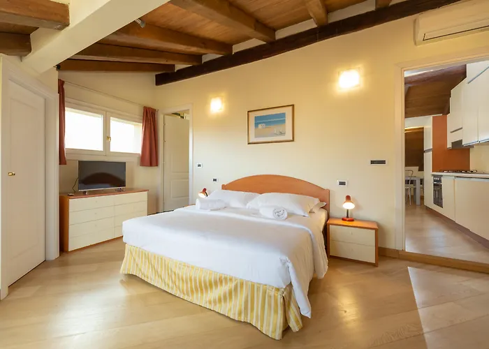 Apartamento Bolognaroomscom - Santo Stefano *