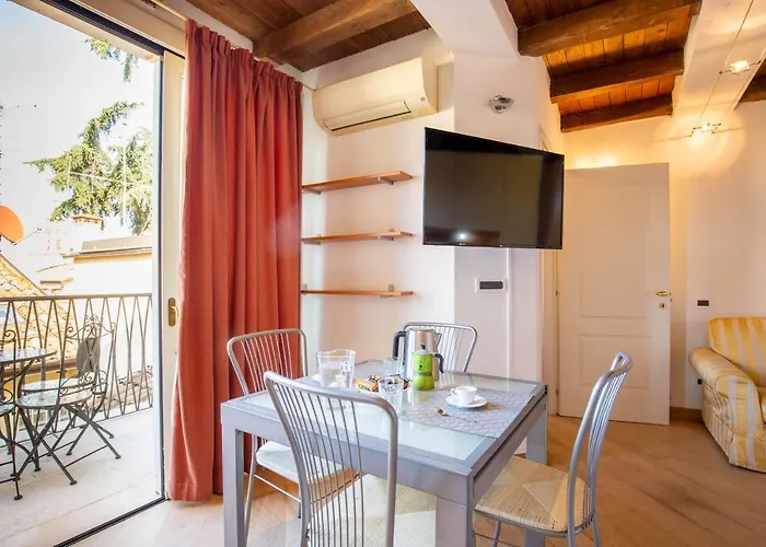 Apartamento Bolognaroomscom - Santo Stefano *