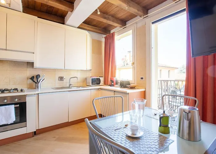 Bolognaroomscom - Santo Stefano Apartamento Bolonha